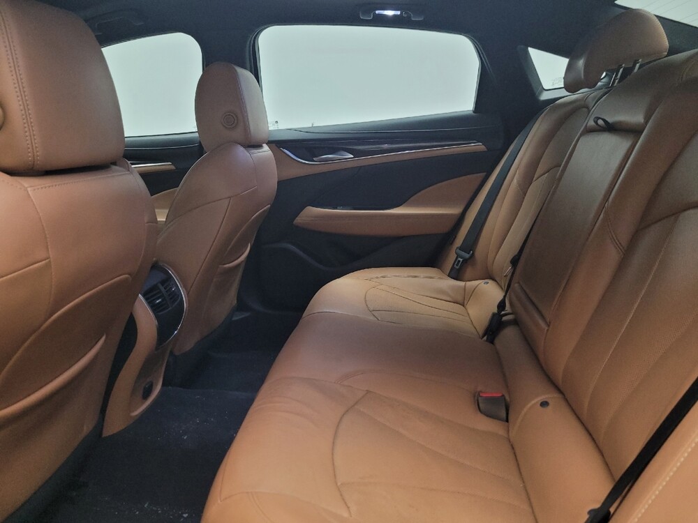 2017 Buick LaCrosse in Eastpointe, MI 48021 - 18077829 18