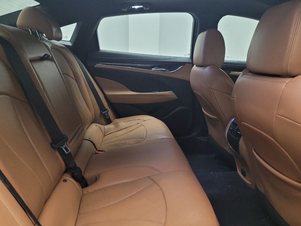 2017 Buick LaCrosse in Eastpointe, MI 48021 - 18077829 19