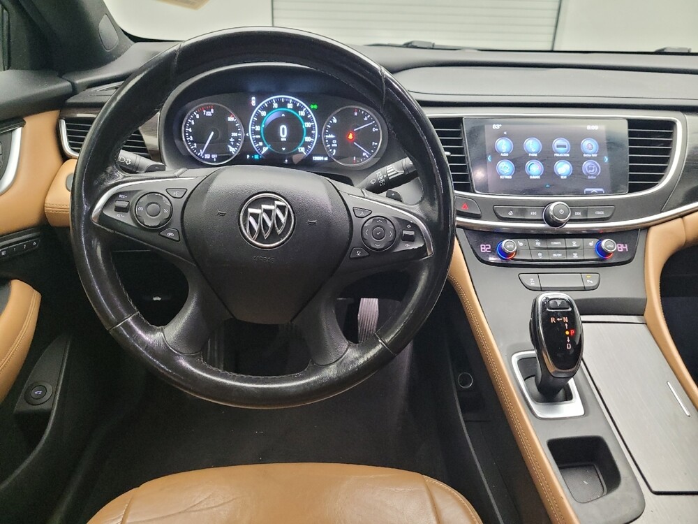 2017 Buick LaCrosse in Eastpointe, MI 48021 - 18077829 22