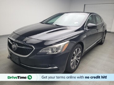 2017 Buick LaCrosse in Eastpointe, MI 48021