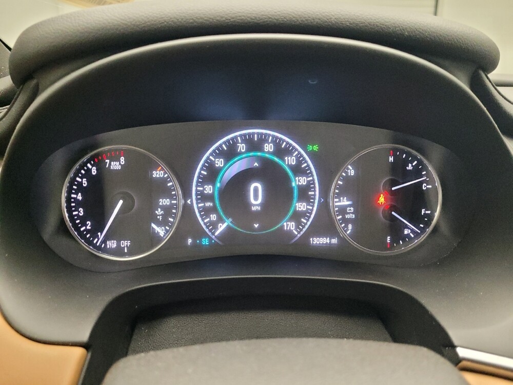 2017 Buick LaCrosse in Eastpointe, MI 48021 - 18077829 23