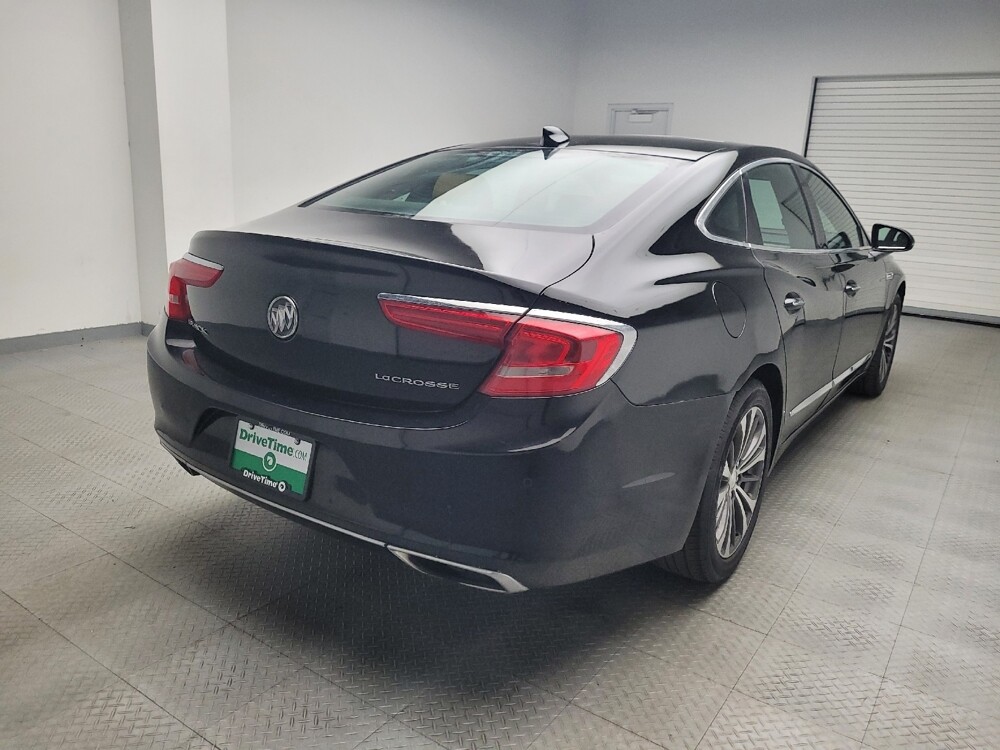2017 Buick LaCrosse in Eastpointe, MI 48021 - 18077829 9