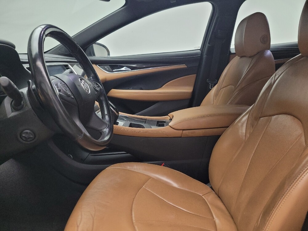 2017 Buick LaCrosse in Eastpointe, MI 48021 - 18077829 17