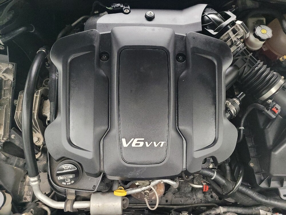 2017 Buick LaCrosse in Eastpointe, MI 48021 - 18077829 30