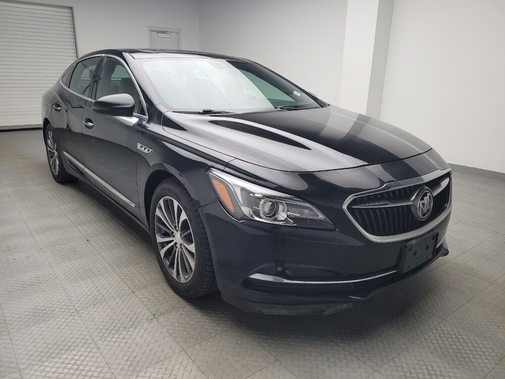 2017 Buick LaCrosse in Eastpointe, MI 48021 - 18077829 13