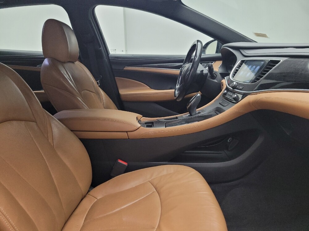 2017 Buick LaCrosse in Eastpointe, MI 48021 - 18077829 21