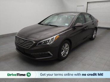 2015 Hyundai Sonata in Raleigh, NC 27604