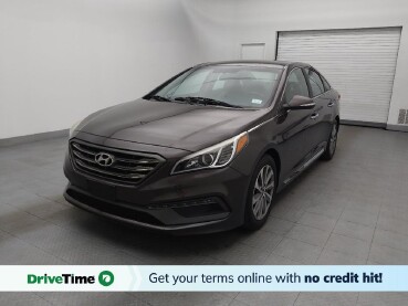 2015 Hyundai Sonata in Raleigh, NC 27604