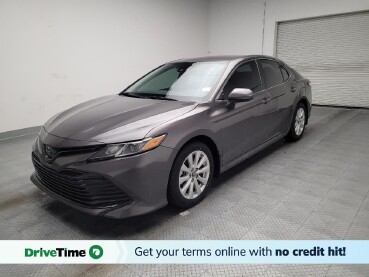 2019 Toyota Camry in Downey, CA 90241