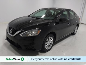 2019 Nissan Sentra in Columbus, OH 43231