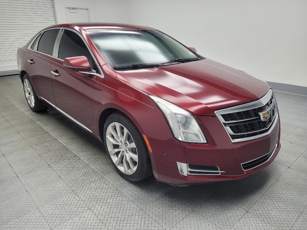 2016 Cadillac XTS in Highland, IN 46322 - 18077838 13