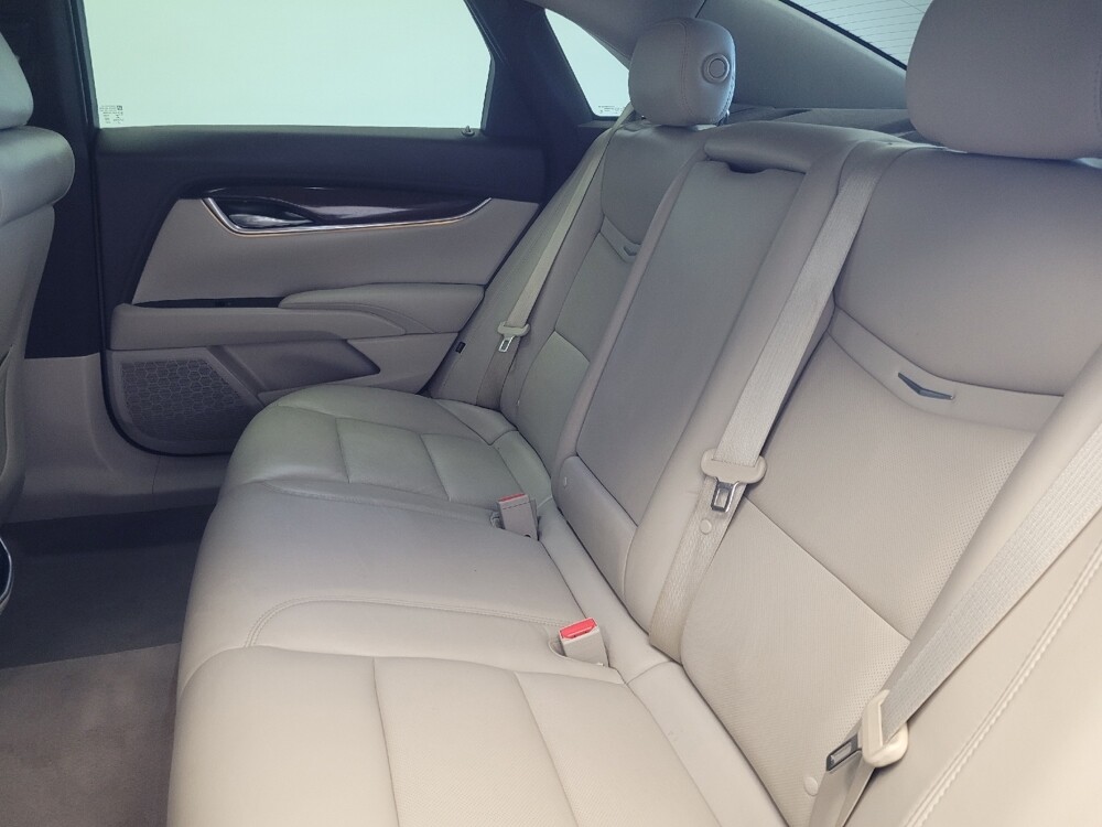 2016 Cadillac XTS in Highland, IN 46322 - 18077838 18