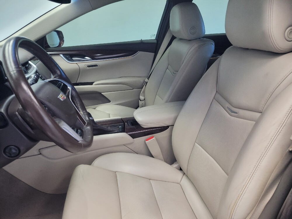 2016 Cadillac XTS in Highland, IN 46322 - 18077838 17