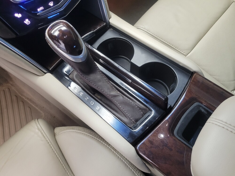 2016 Cadillac XTS in Highland, IN 46322 - 18077838 26