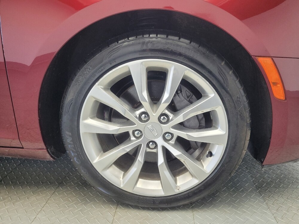 2016 Cadillac XTS in Highland, IN 46322 - 18077838 31