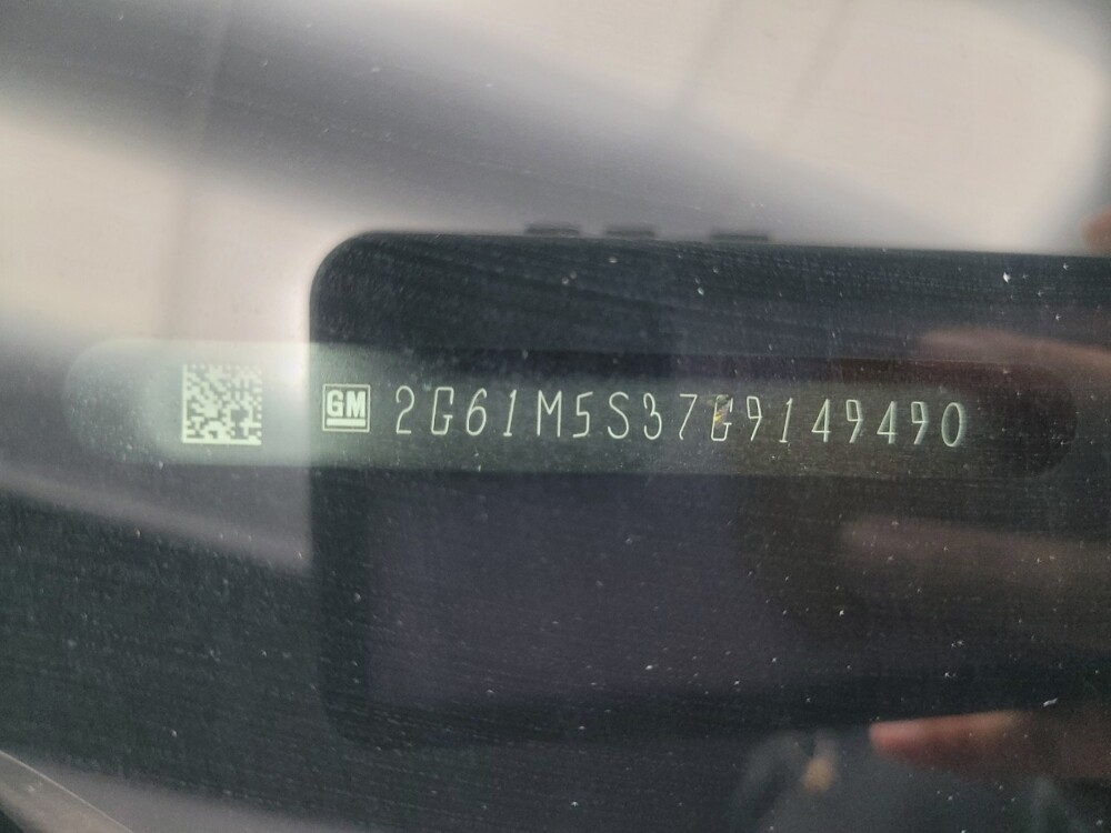 2016 Cadillac XTS in Highland, IN 46322 - 18077838 33