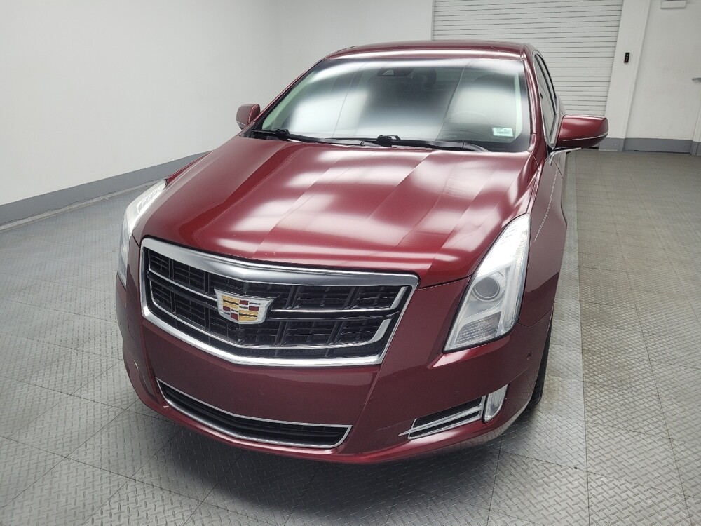 2016 Cadillac XTS in Highland, IN 46322 - 18077838 15