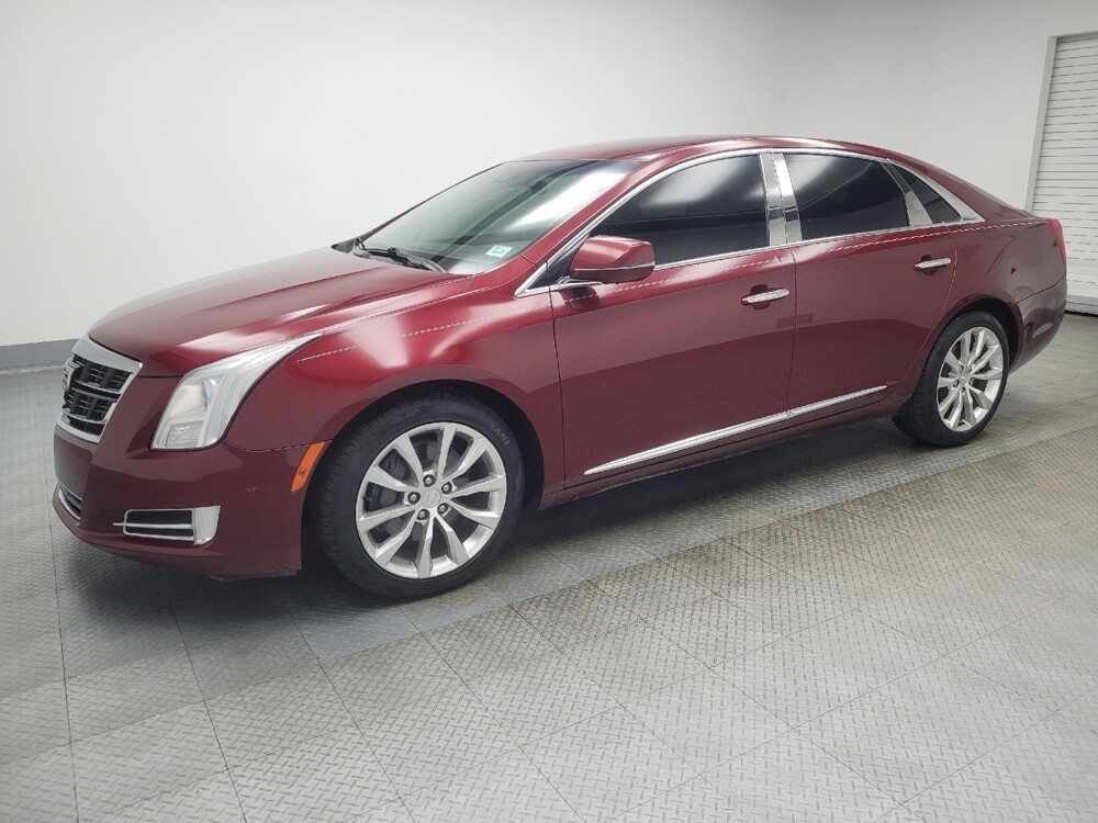 2016 Cadillac XTS in Highland, IN 46322 - 18077838 2