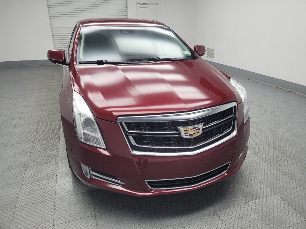 2016 Cadillac XTS in Highland, IN 46322 - 18077838 14