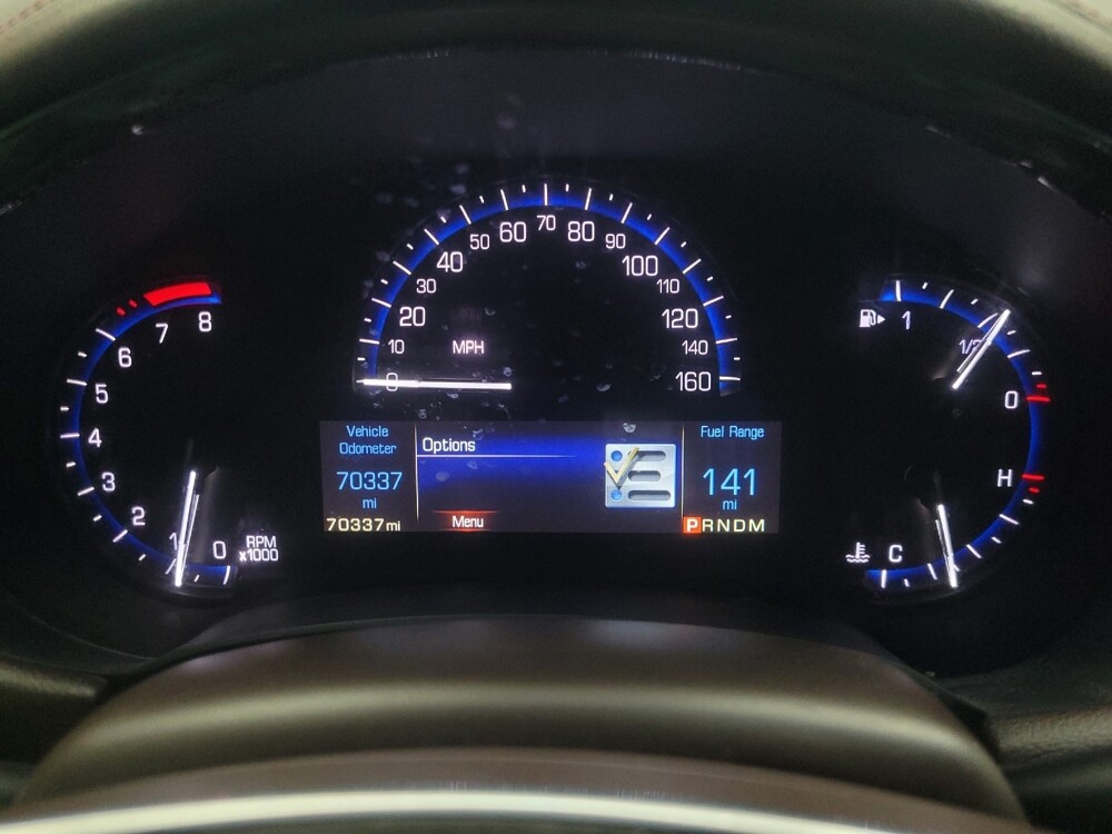 2016 Cadillac XTS in Highland, IN 46322 - 18077838 23