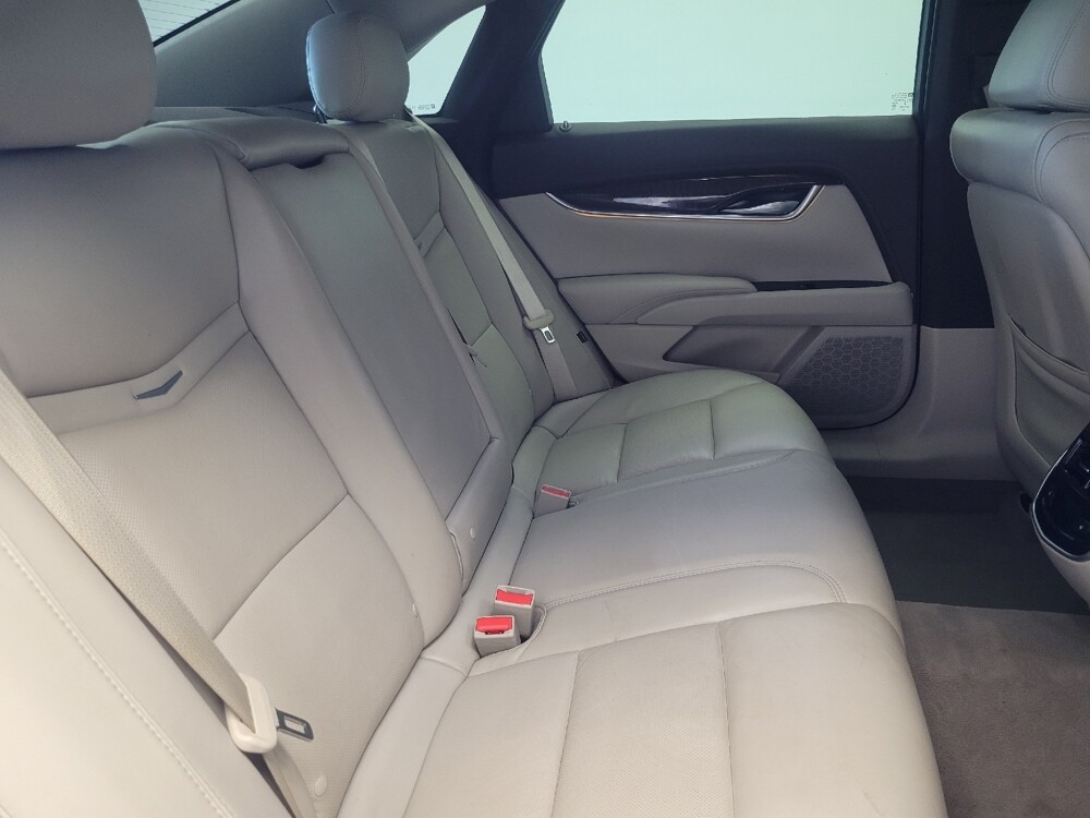 2016 Cadillac XTS in Highland, IN 46322 - 18077838 19