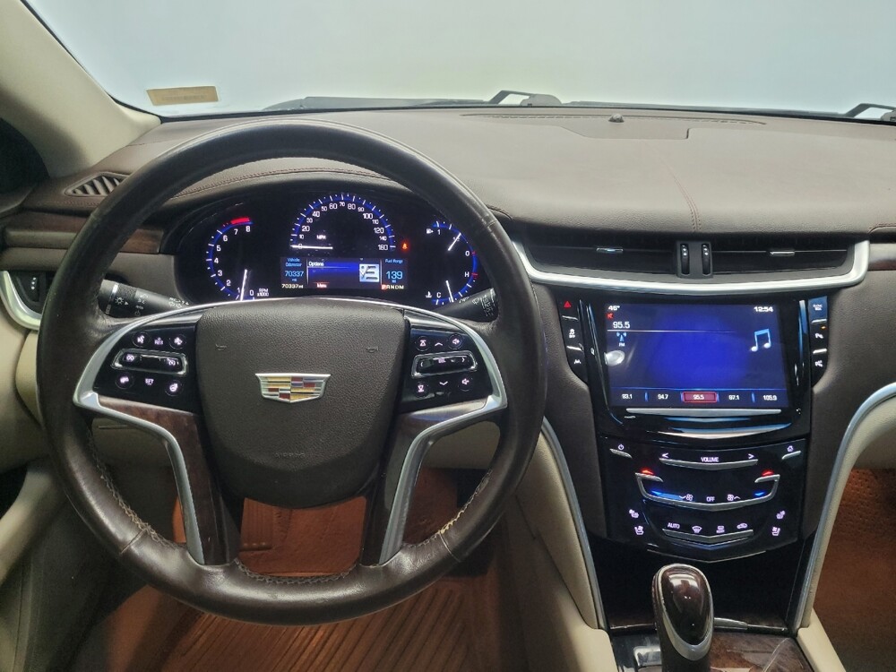 2016 Cadillac XTS in Highland, IN 46322 - 18077838 22