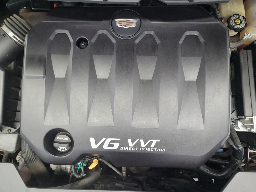 2016 Cadillac XTS in Highland, IN 46322 - 18077838 30