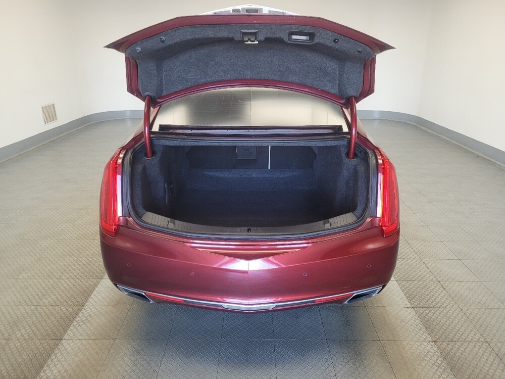 2016 Cadillac XTS in Highland, IN 46322 - 18077838 29