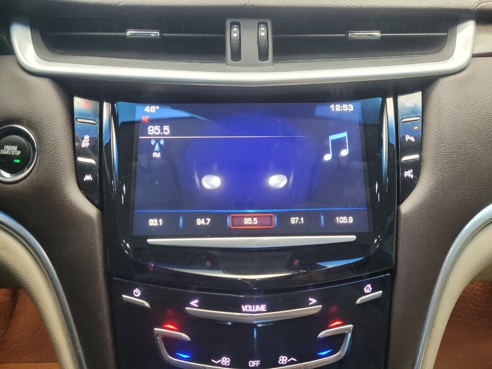 2016 Cadillac XTS in Highland, IN 46322 - 18077838 25