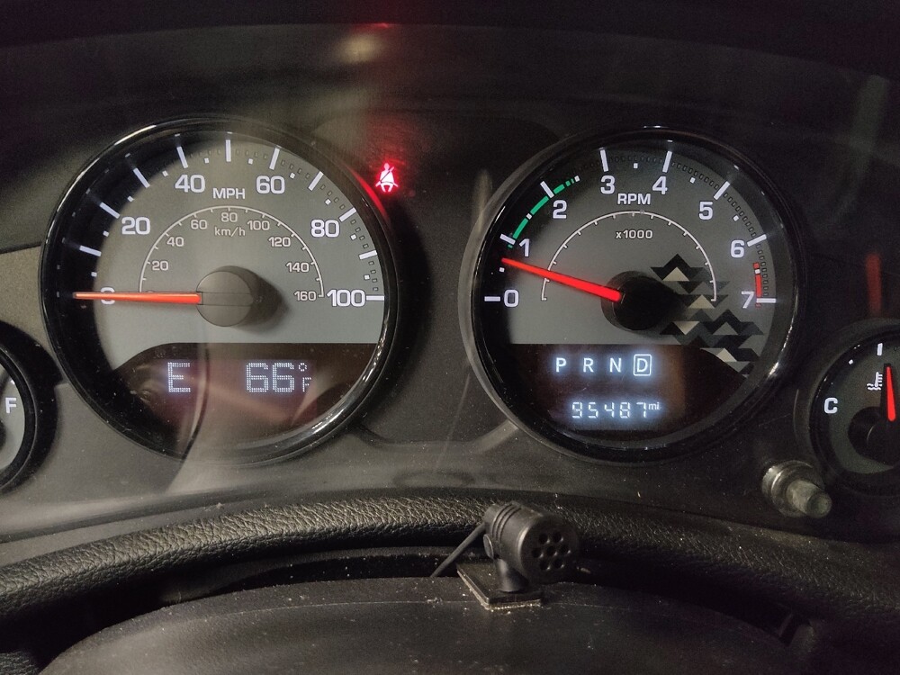 2017 Jeep Wrangler in Tallahassee, FL 32304 - 18077839 23