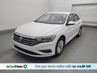 2019 Volkswagen Jetta in Tallahassee, FL 32304