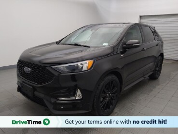 2020 Ford Edge in Live Oak, TX 78233