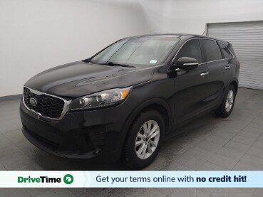 2019 Kia Sorento in Houston, TX 77060