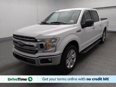 2018 Ford F150 in Pensacola, FL 32505