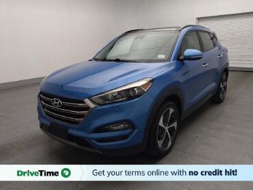 2016 Hyundai Tucson in Pensacola, FL 32505