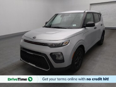 2020 Kia Soul in Pensacola, FL 32505