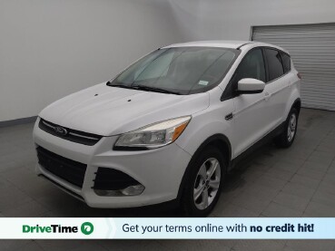 2014 Ford Escape in Houston, TX 77034