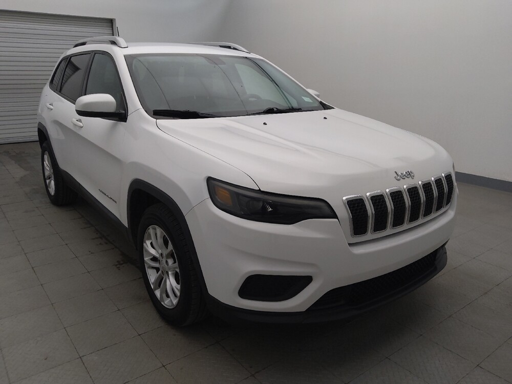 2020 Jeep Cherokee in San Antonio, TX 78238 - 18077852 13
