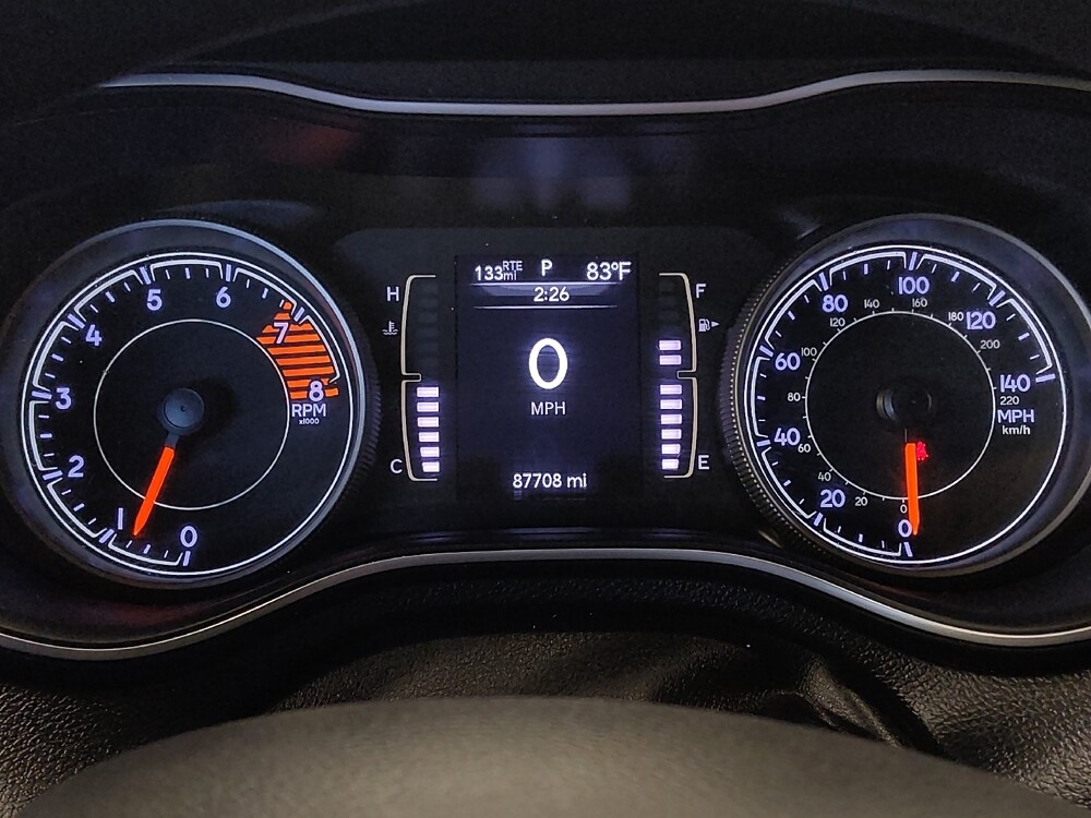 2020 Jeep Cherokee in San Antonio, TX 78238 - 18077852 23