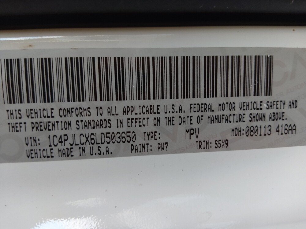 2020 Jeep Cherokee in San Antonio, TX 78238 - 18077852 33