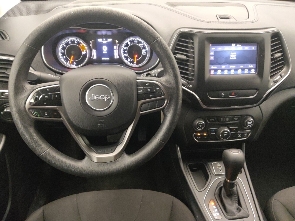 2020 Jeep Cherokee in San Antonio, TX 78238 - 18077852 22