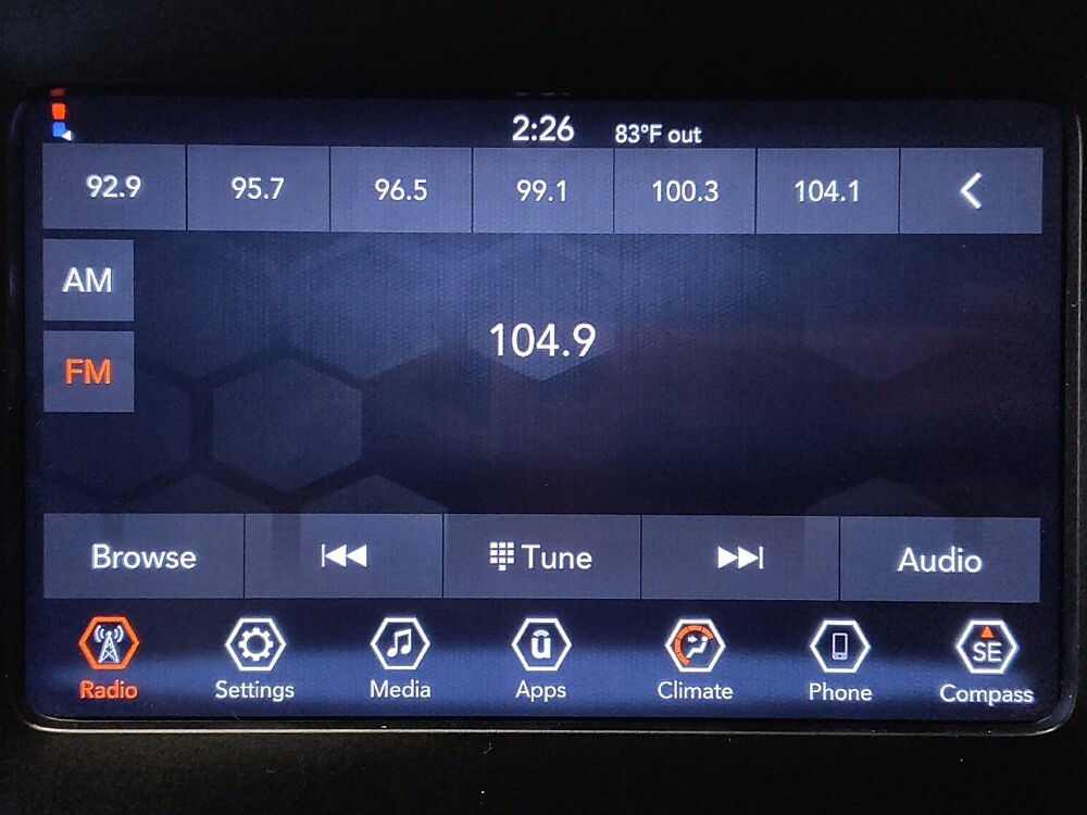 2020 Jeep Cherokee in San Antonio, TX 78238 - 18077852 25