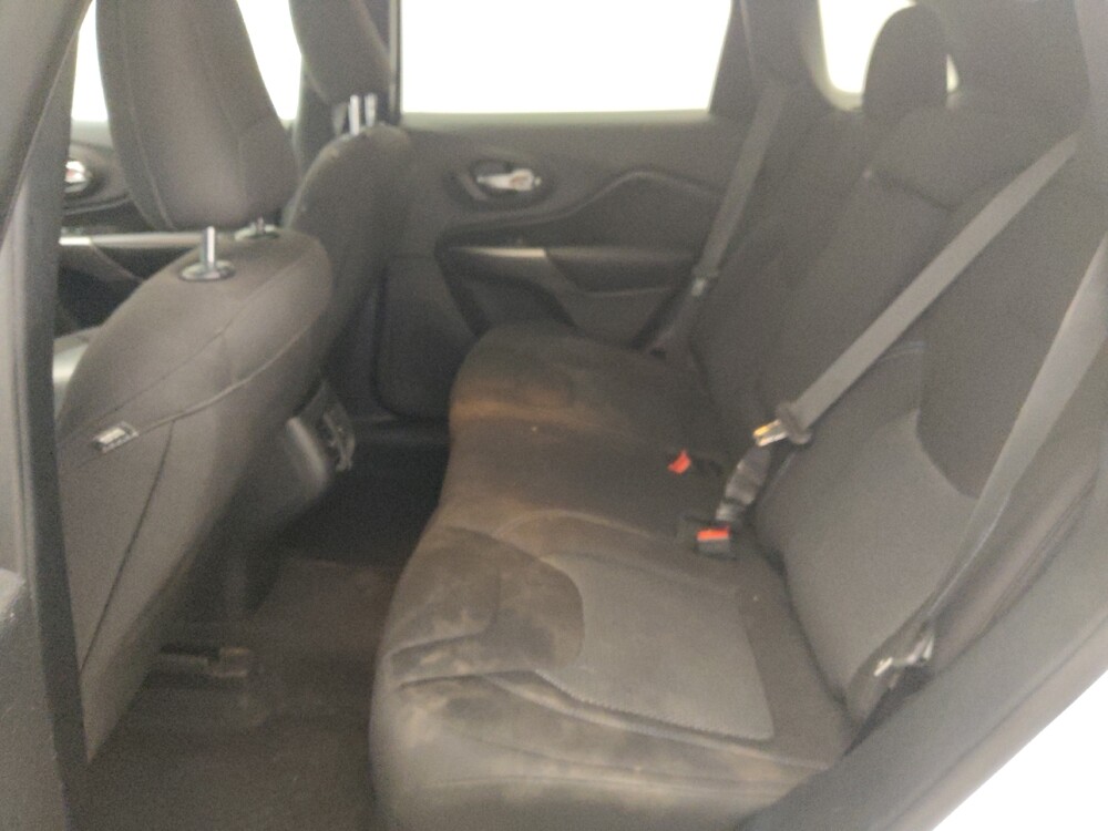 2020 Jeep Cherokee in San Antonio, TX 78238 - 18077852 18