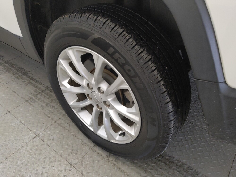 2020 Jeep Cherokee in San Antonio, TX 78238 - 18077852 31