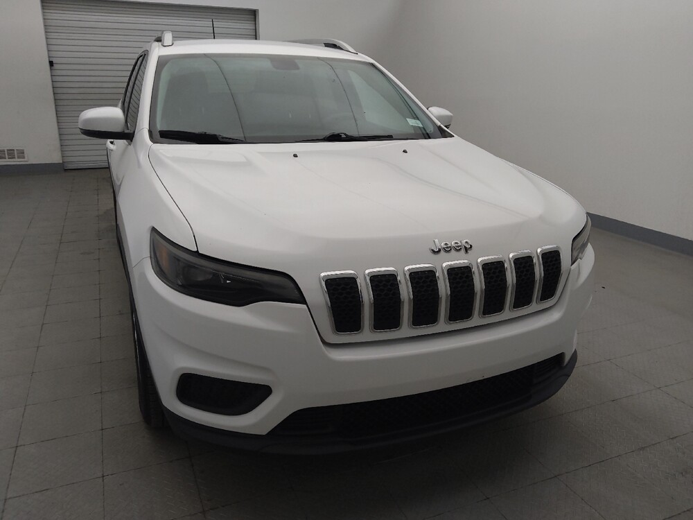2020 Jeep Cherokee in San Antonio, TX 78238 - 18077852 14