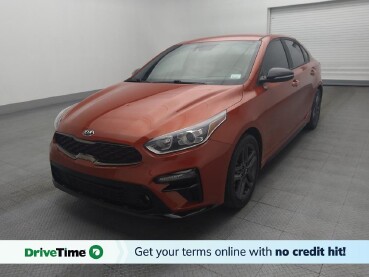 2020 Kia Forte in Pensacola, FL 32505