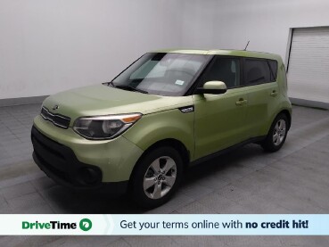 2018 Kia Soul in Macon, GA 31210
