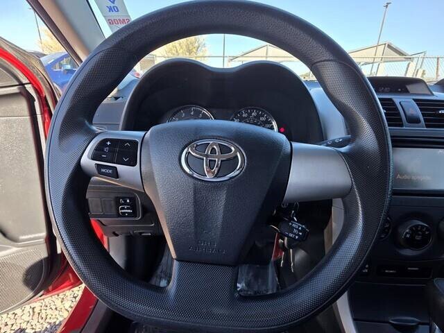 2013 Toyota Corolla in Mesa, AZ 85212 - 18077860 56