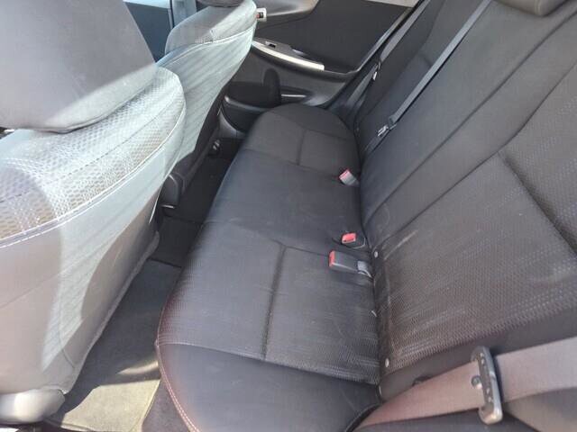 2013 Toyota Corolla in Mesa, AZ 85212 - 18077860 59