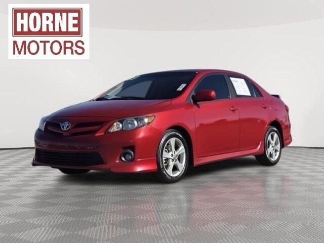 2013 Toyota Corolla in Mesa, AZ 85212 - 18077860 2